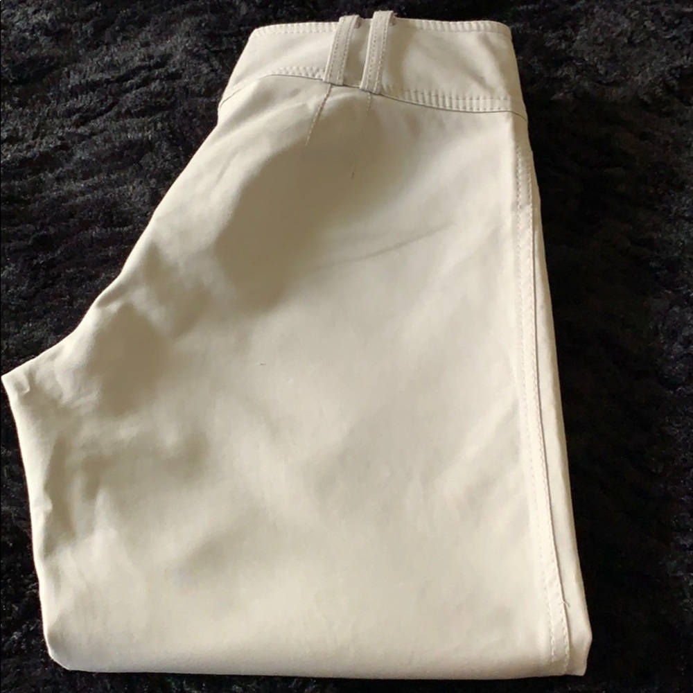 Cache Capris - image 1